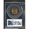Image 2 : 1913[1C] MS65 Red PCGS.