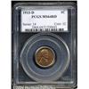 Image 1 : 1913-D[1C] MS64 Red PCGS.
