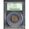 Image 1 : 1914[1C] MS65 Red PCGS.