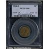 Image 1 : 1914-D[1C] Good 6 PCGS.