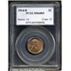 Image 1 : 1914-D[1C] MS64 Red PCGS.