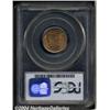 Image 2 : 1914-D[1C] MS64 Red PCGS.