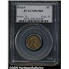 Image 1 : 1914-S[1C] MS65 Red and Brown PCGS.
