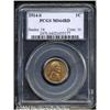 Image 1 : 1914-S[1C] MS64 Red PCGS.