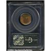 Image 2 : 1915[1C] MS65 Red PCGS.