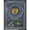 Image 2 : 1916[1C] MS65 Red PCGS.