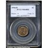 Image 1 : 1916-D[1C] MS64 Red PCGS.