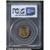 Image 2 : 1916-D[1C] MS64 Red PCGS.