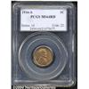 Image 1 : 1916-S[1C] MS64 Red PCGS.