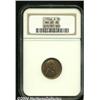 Image 1 : 1916-S[1C] MS65 Red NGC.