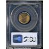 Image 2 : 1917[1C] MS66 Red PCGS.