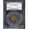 Image 1 : 1917[1C] MS66 Red PCGS.