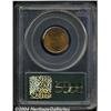 Image 2 : 1918[1C] MS66 Red PCGS.