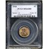 Image 1 : 1918[1C] MS66 Red PCGS.