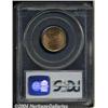 Image 2 : 1918[1C] MS66 Red PCGS.