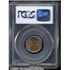 Image 2 : 1919-D[1C] MS64 Red PCGS.