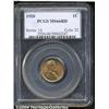Image 1 : 1920[1C] MS66 Red PCGS.