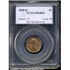 Image 1 : 1920-D[1C] MS64 Red PCGS.