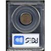 Image 2 : 1922 No D[1C] Weak Reverse MS63 Brown PCGS.