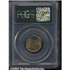 Image 2 : 1923[1C] MS66 Red PCGS.