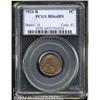 Image 1 : 1924-D[1C] MS64 Brown PCGS.