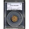 Image 1 : 1924-D[1C] MS64 Red PCGS.