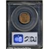 Image 2 : 1924-D[1C] MS64 Red PCGS.