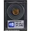 Image 2 : 1925[1C] MS66 Red PCGS.