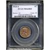 Image 1 : 1925-S[1C] MS64 Red PCGS.