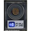 Image 2 : 1925-S[1C] MS64 Red PCGS.