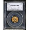 Image 1 : 1926[1C] MS67 Red PCGS.