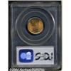 Image 2 : 1926[1C] MS67 Red PCGS.