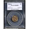 Image 1 : 1926-D[1C] MS64 Red PCGS.