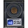 Image 2 : 1927-D[1C] MS64 Red PCGS.