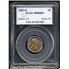 Image 1 : 1927-S[1C] MS64 Red PCGS.