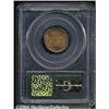 Image 2 : 1928[1C] MS66 Red PCGS.