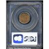 Image 2 : 1928-S[1C] MS64 Red PCGS.