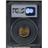 Image 2 : 1929[1C] MS66 Red PCGS.