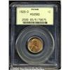 Image 1 : 1929-D[1C] MS65 Red PCGS.