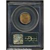 Image 2 : 1929-D[1C] MS65 Red PCGS.