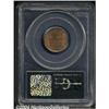 Image 2 : 1929-S[1C] MS65 Red PCGS.