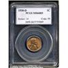 Image 1 : 1930-D[1C] MS66 Red PCGS.