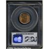 Image 2 : 1930-D[1C] MS66 Red PCGS.
