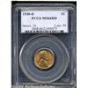 Image 1 : 1930-D[1C] MS66 Red PCGS.