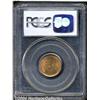 Image 2 : 1930-D[1C] MS66 Red PCGS.