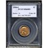 Image 1 : 1930-S[1C] MS66 Red PCGS.