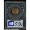 Image 2 : 1930-S[1C] MS66 Red PCGS.