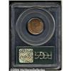Image 2 : 1931-D[1C] MS65 Red PCGS.