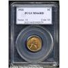 Image 1 : 1932[1C] MS66 Red PCGS.