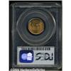 Image 2 : 1932[1C] MS66 Red PCGS.